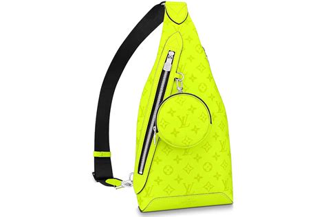 louis vuitton neon backpack teespring|Louis Vuitton monogram.